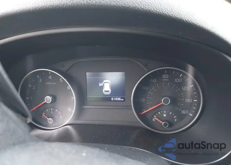 2020 Kia Sportage S z USA, uszkodzony, nr VIN KNDP6CAC3L7653621